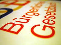 Rechtstexte & Urkunden korrekt übersetzen